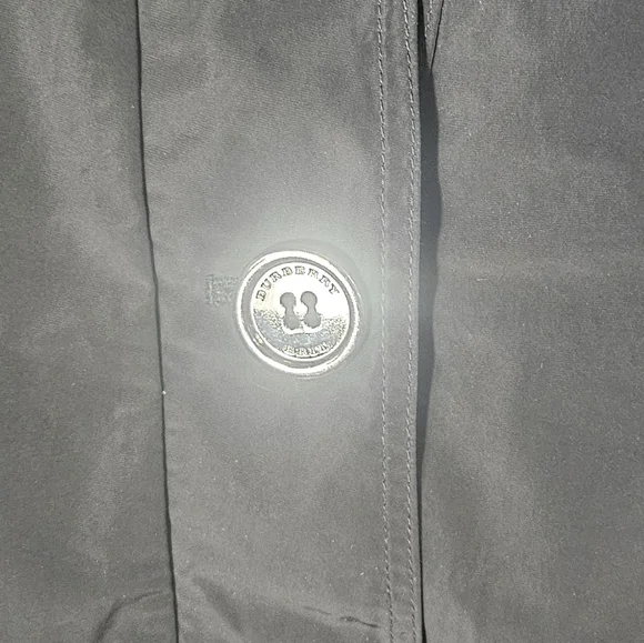 Burberry Trench Coat - Picture 9 of 9